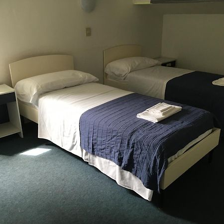 Hotel Maddalena Marina di Ravenna Exteriér fotografie