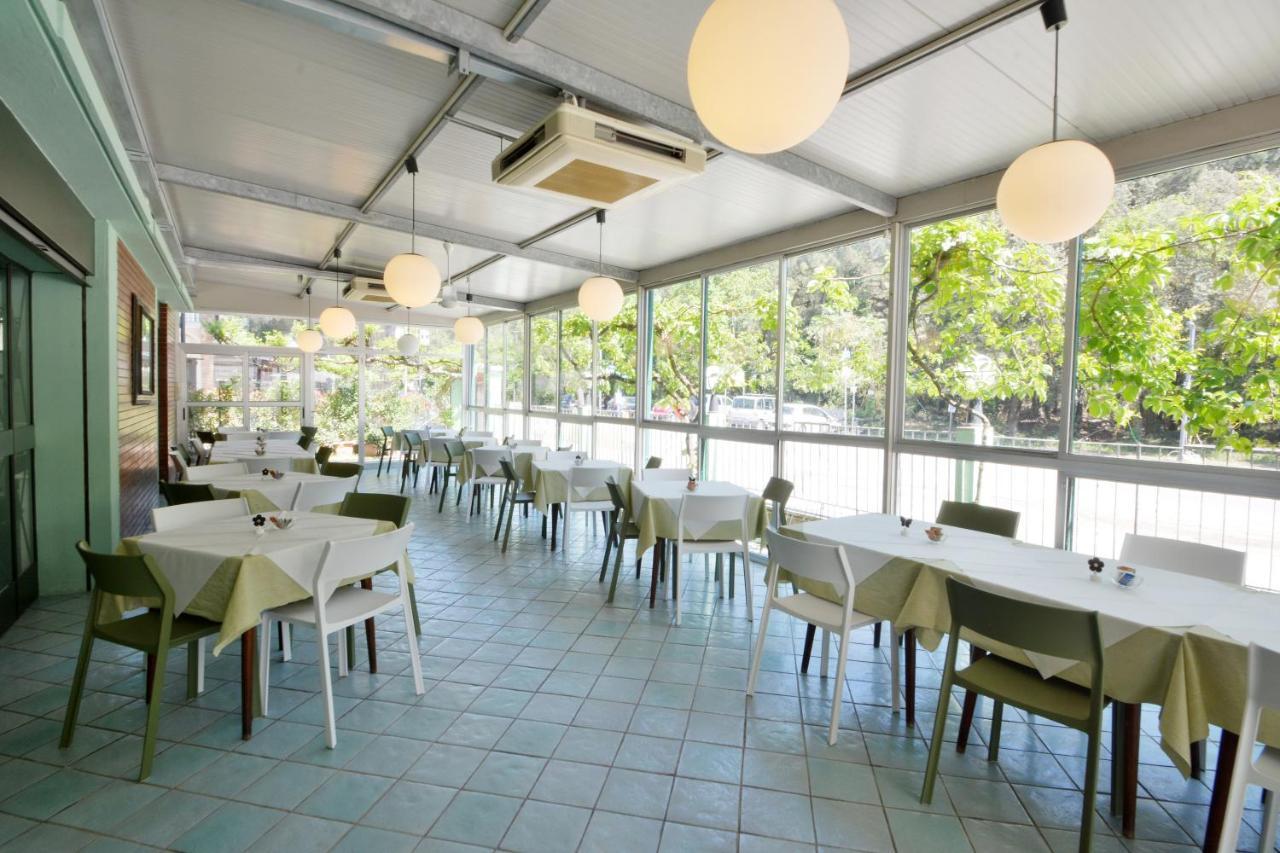 Hotel Maddalena Marina di Ravenna Exteriér fotografie