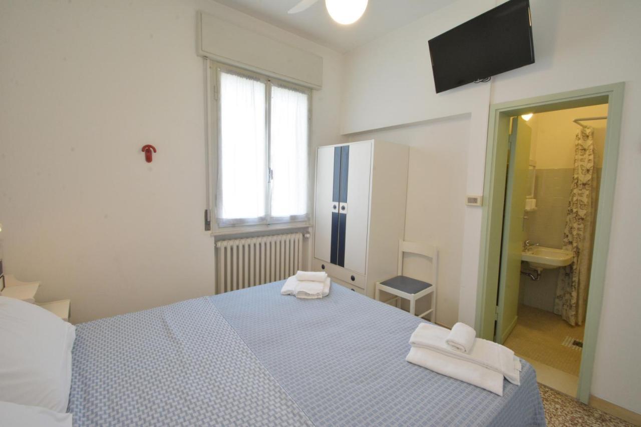 Hotel Maddalena Marina di Ravenna Exteriér fotografie