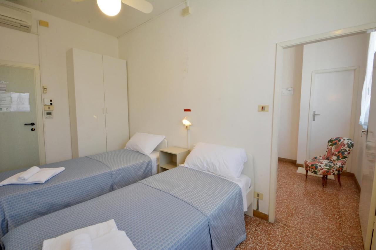 Hotel Maddalena Marina di Ravenna Exteriér fotografie