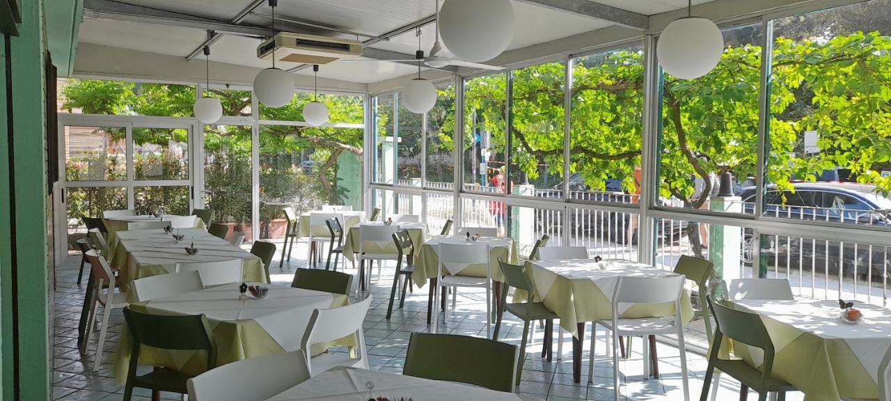 Hotel Maddalena Marina di Ravenna Exteriér fotografie