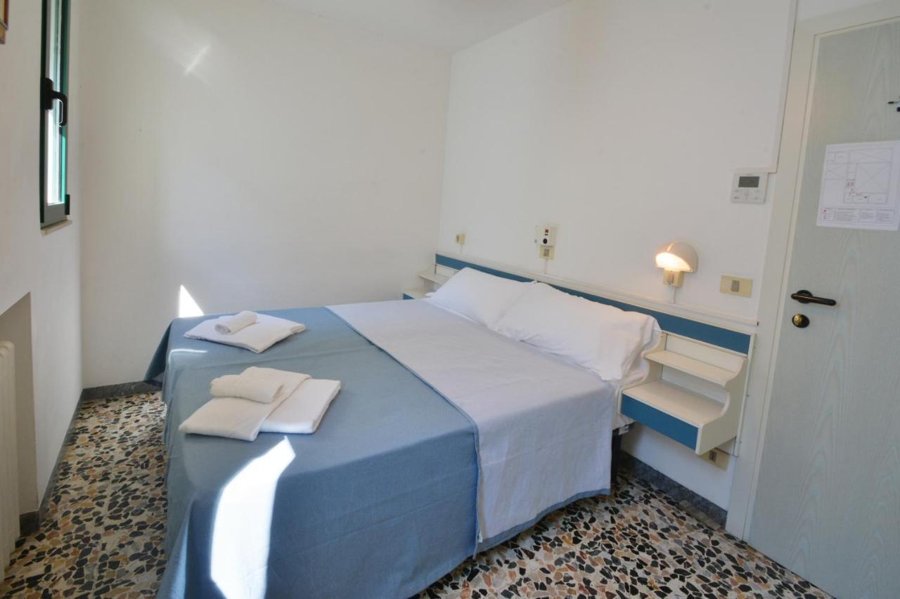 Hotel Maddalena Marina di Ravenna Exteriér fotografie