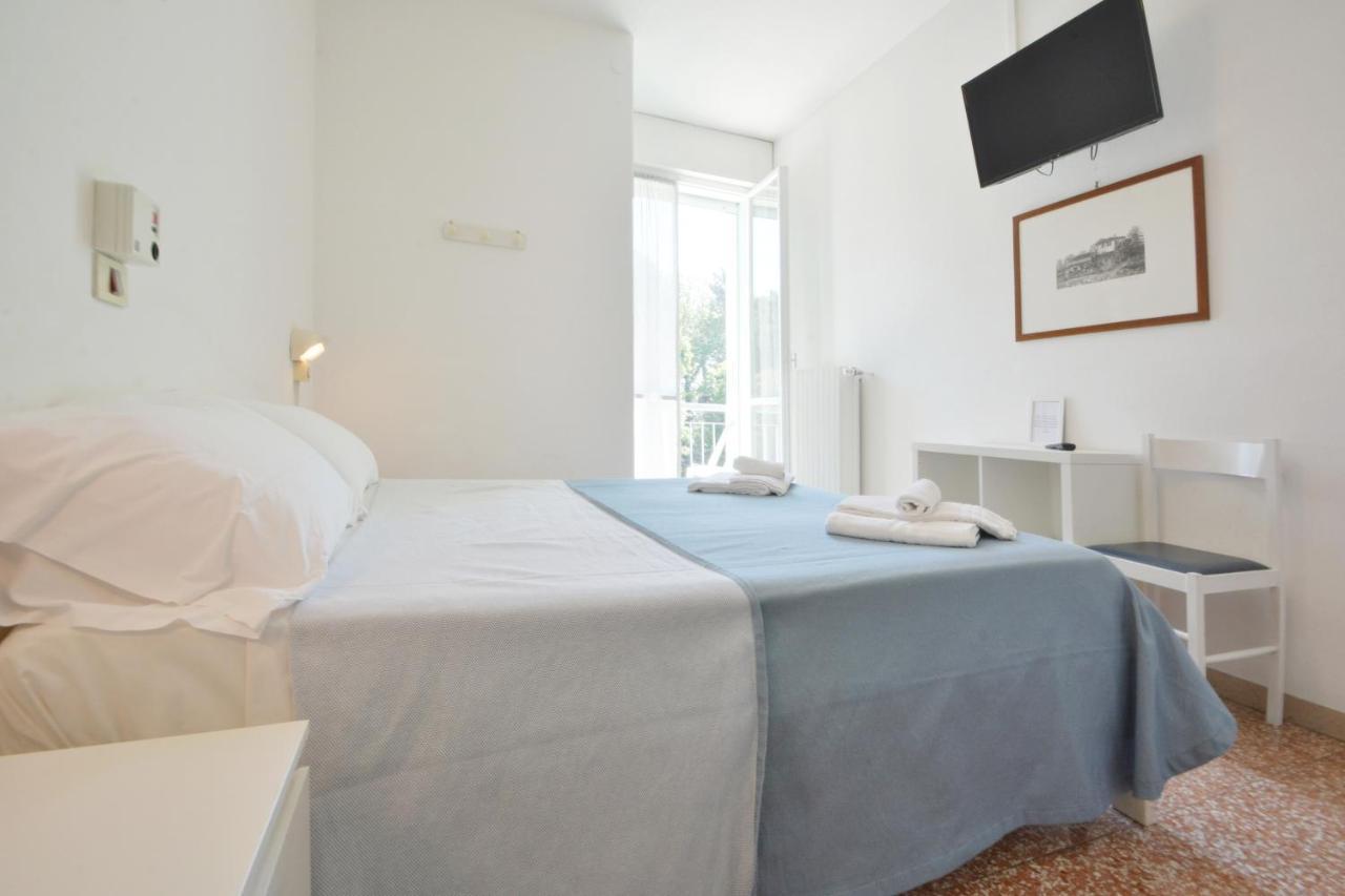 Hotel Maddalena Marina di Ravenna Exteriér fotografie