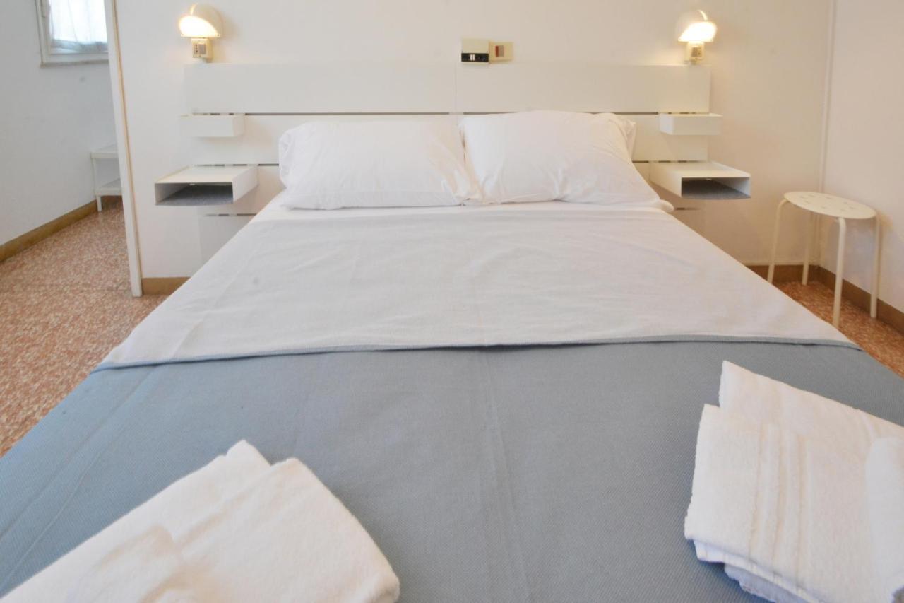 Hotel Maddalena Marina di Ravenna Exteriér fotografie