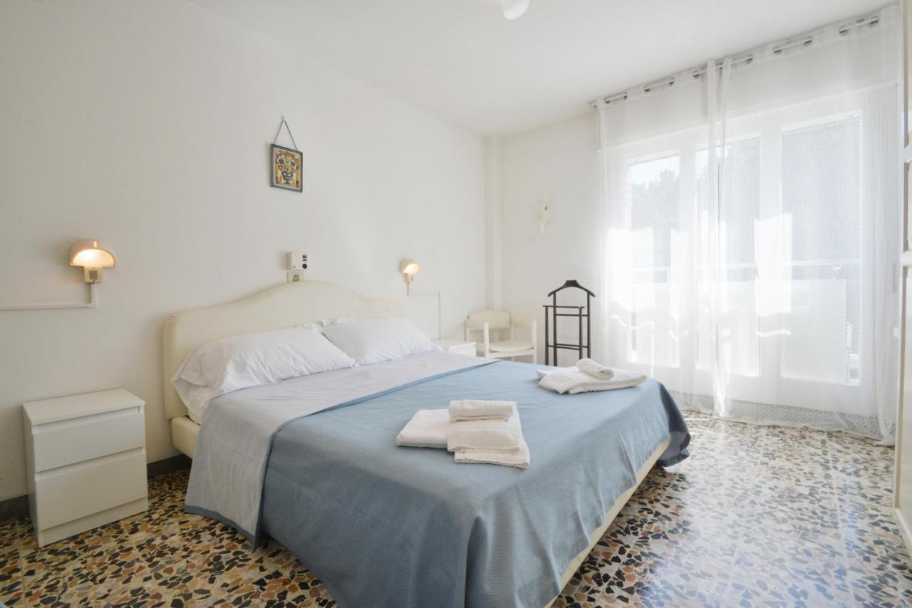 Hotel Maddalena Marina di Ravenna Exteriér fotografie