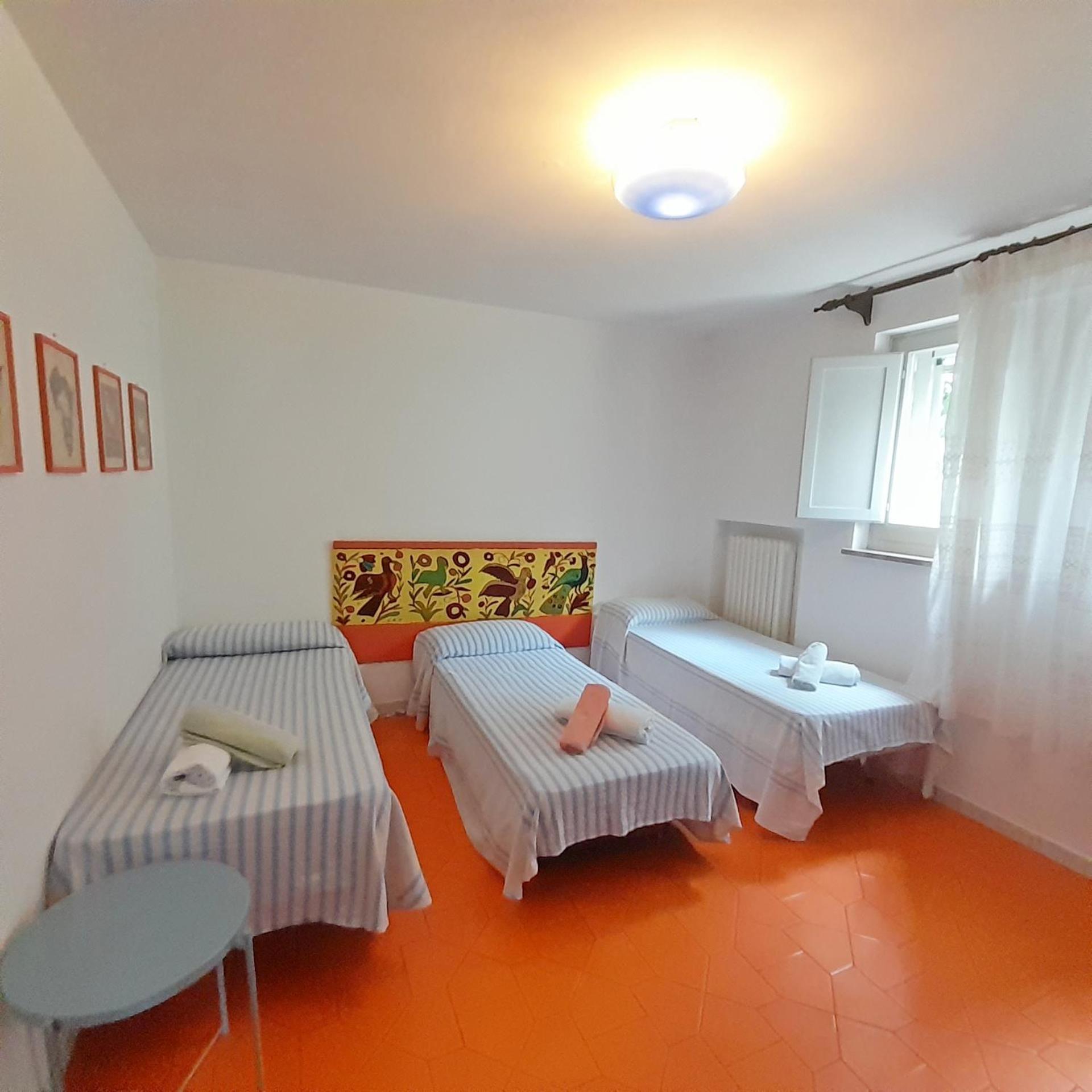 Hotel Maddalena Marina di Ravenna Exteriér fotografie