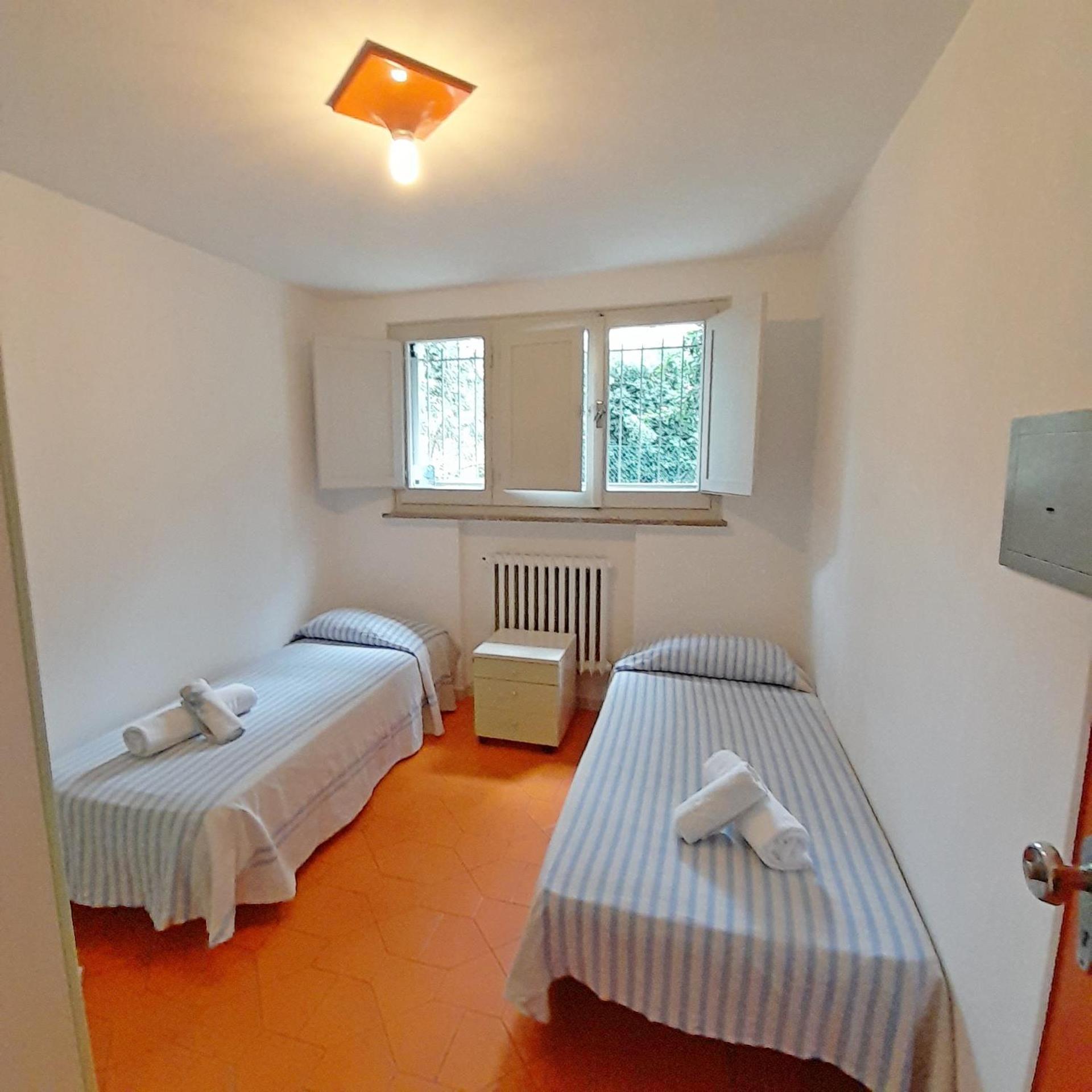 Hotel Maddalena Marina di Ravenna Exteriér fotografie