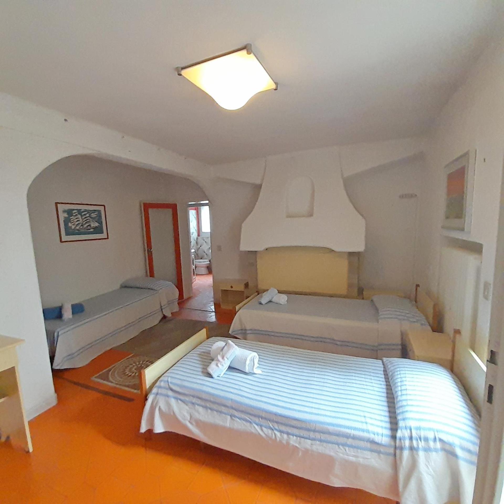 Hotel Maddalena Marina di Ravenna Exteriér fotografie