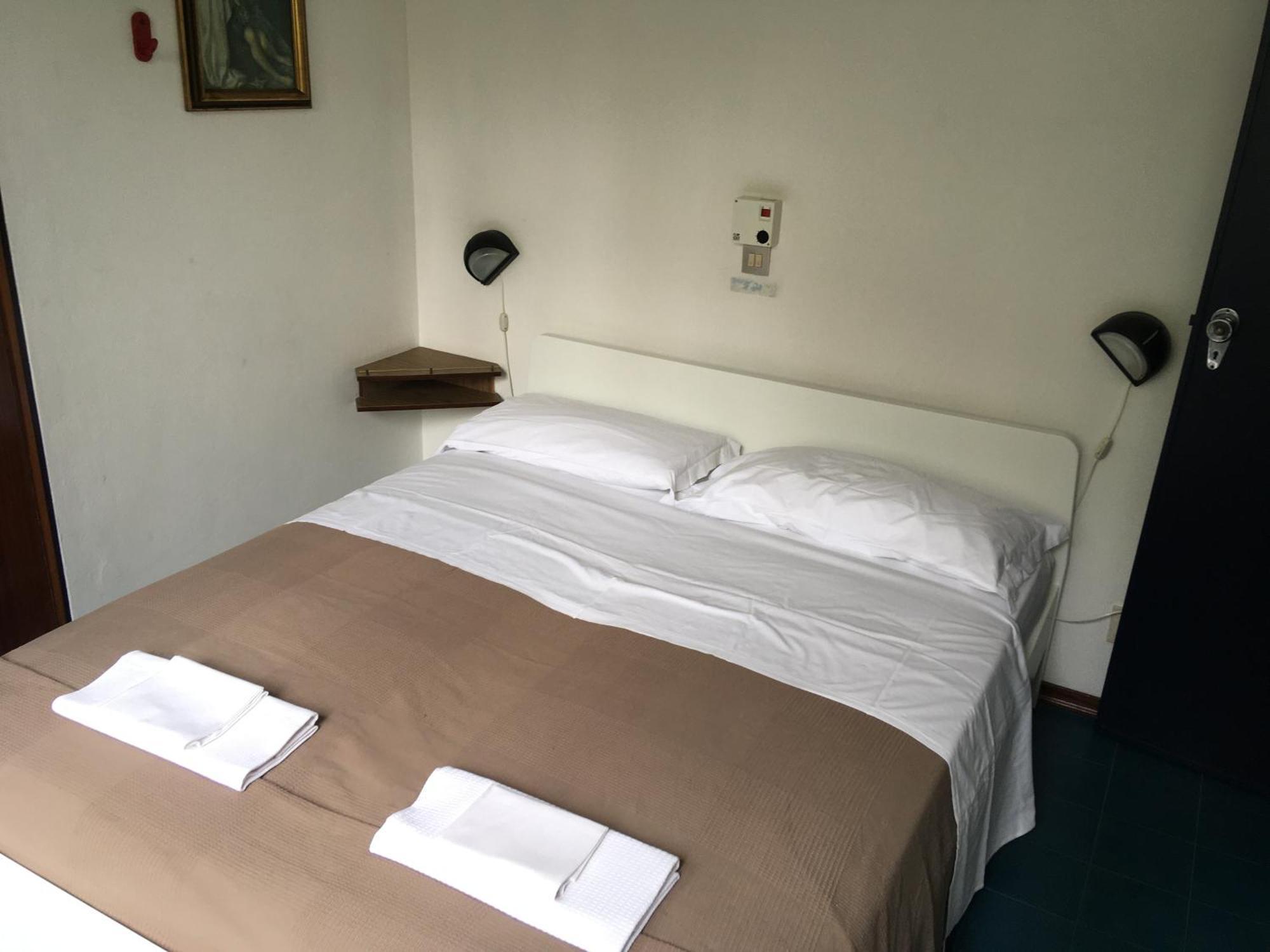 Hotel Maddalena Marina di Ravenna Exteriér fotografie
