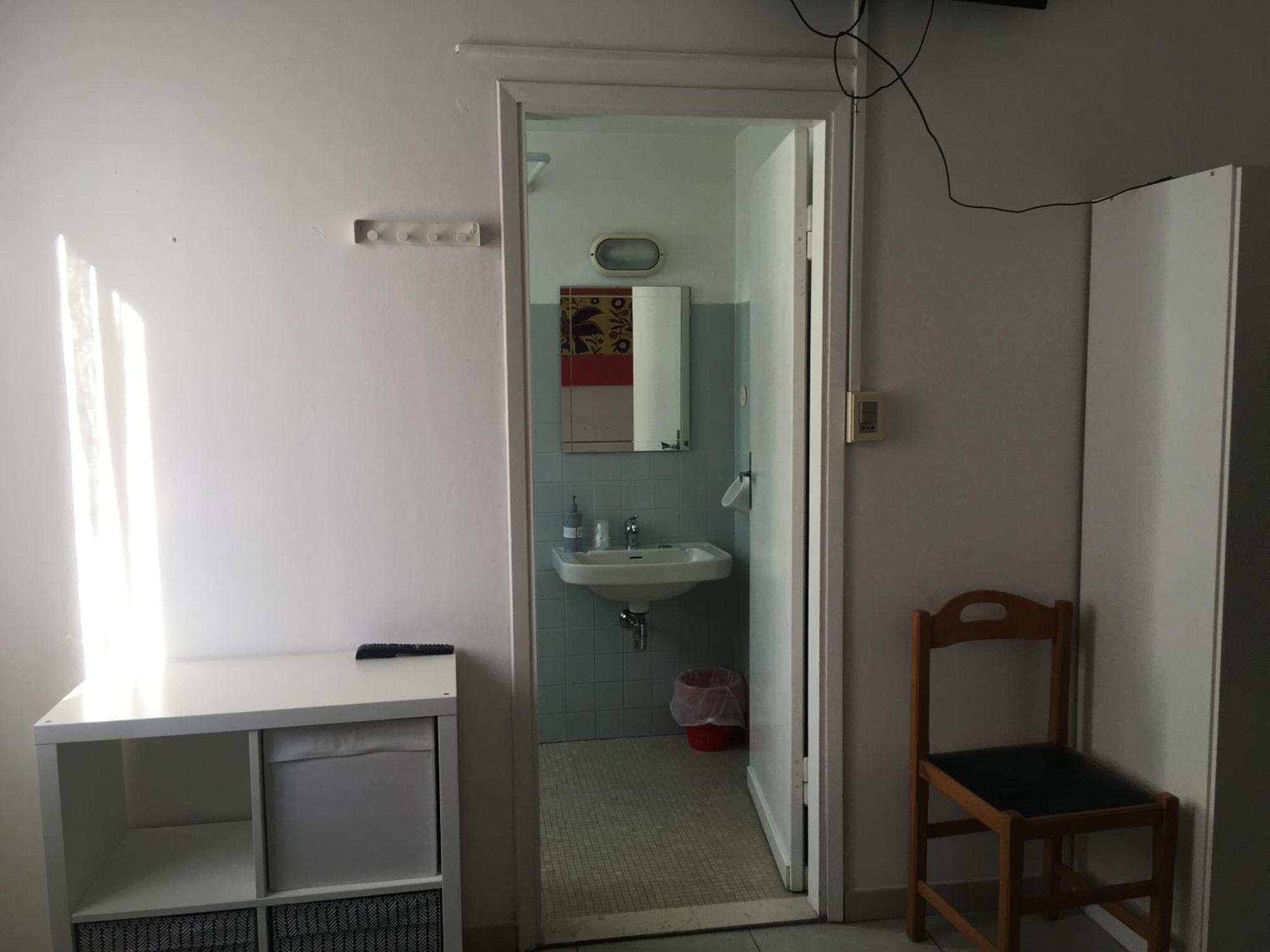 Hotel Maddalena Marina di Ravenna Pokoj fotografie
