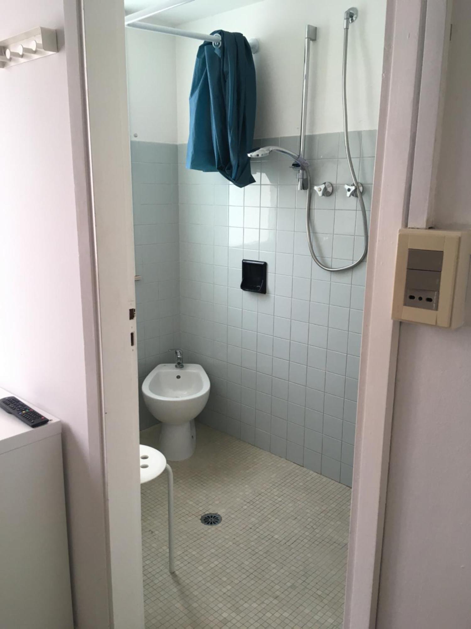 Hotel Maddalena Marina di Ravenna Pokoj fotografie