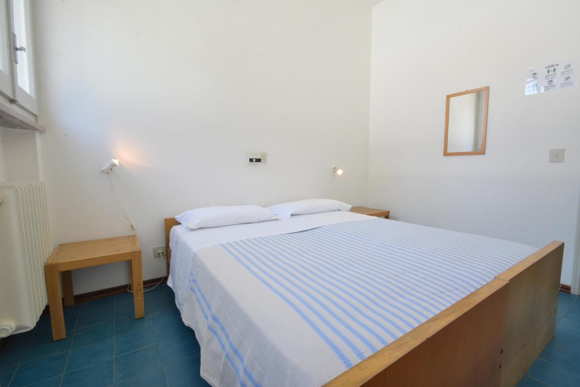 Hotel Maddalena Marina di Ravenna Pokoj fotografie