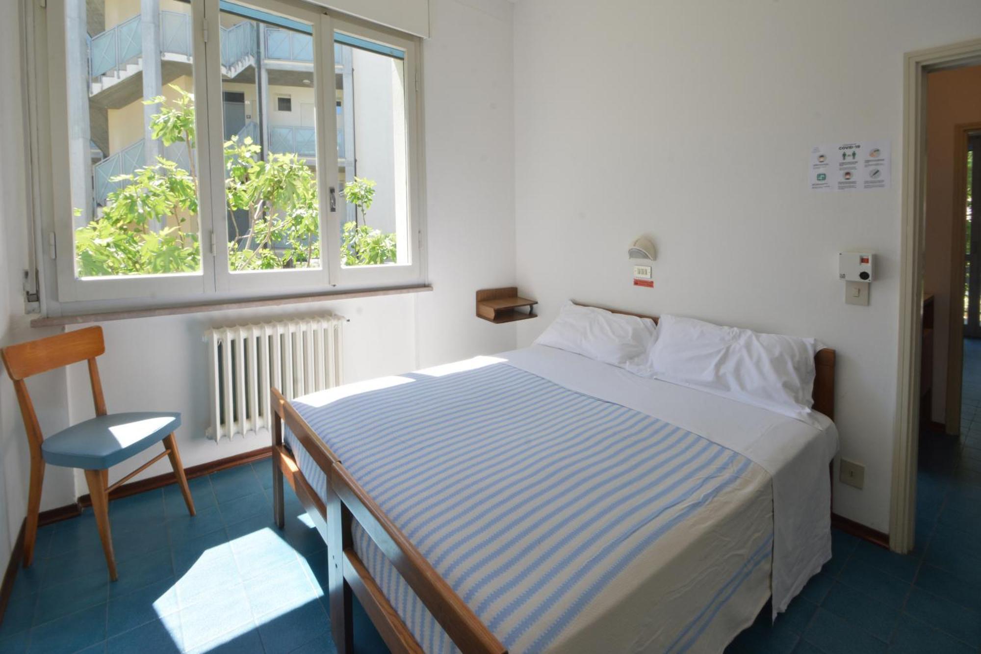 Hotel Maddalena Marina di Ravenna Pokoj fotografie