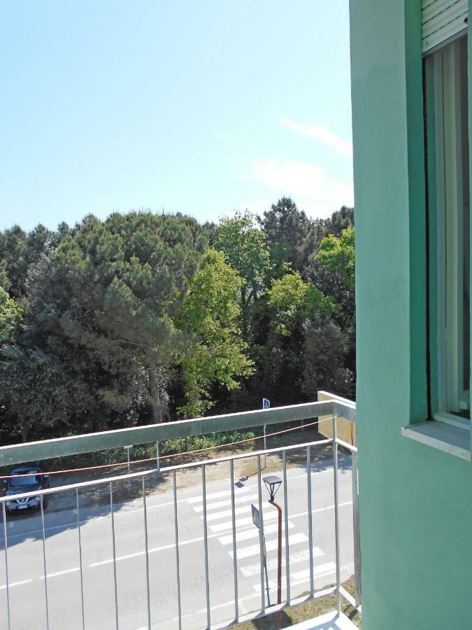 Hotel Maddalena Marina di Ravenna Exteriér fotografie