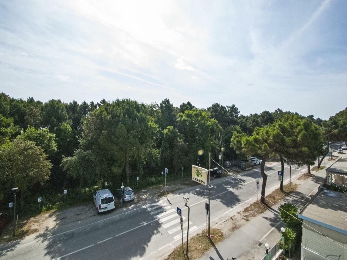 Hotel Maddalena Marina di Ravenna Exteriér fotografie